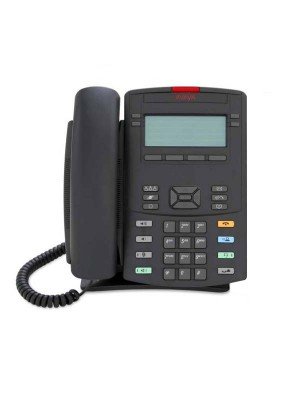 Avaya 1220 IP Deskphone